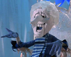 snow miser