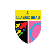 2014 A-Classic Grad
