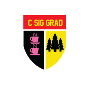 2016 C-SIG Grad